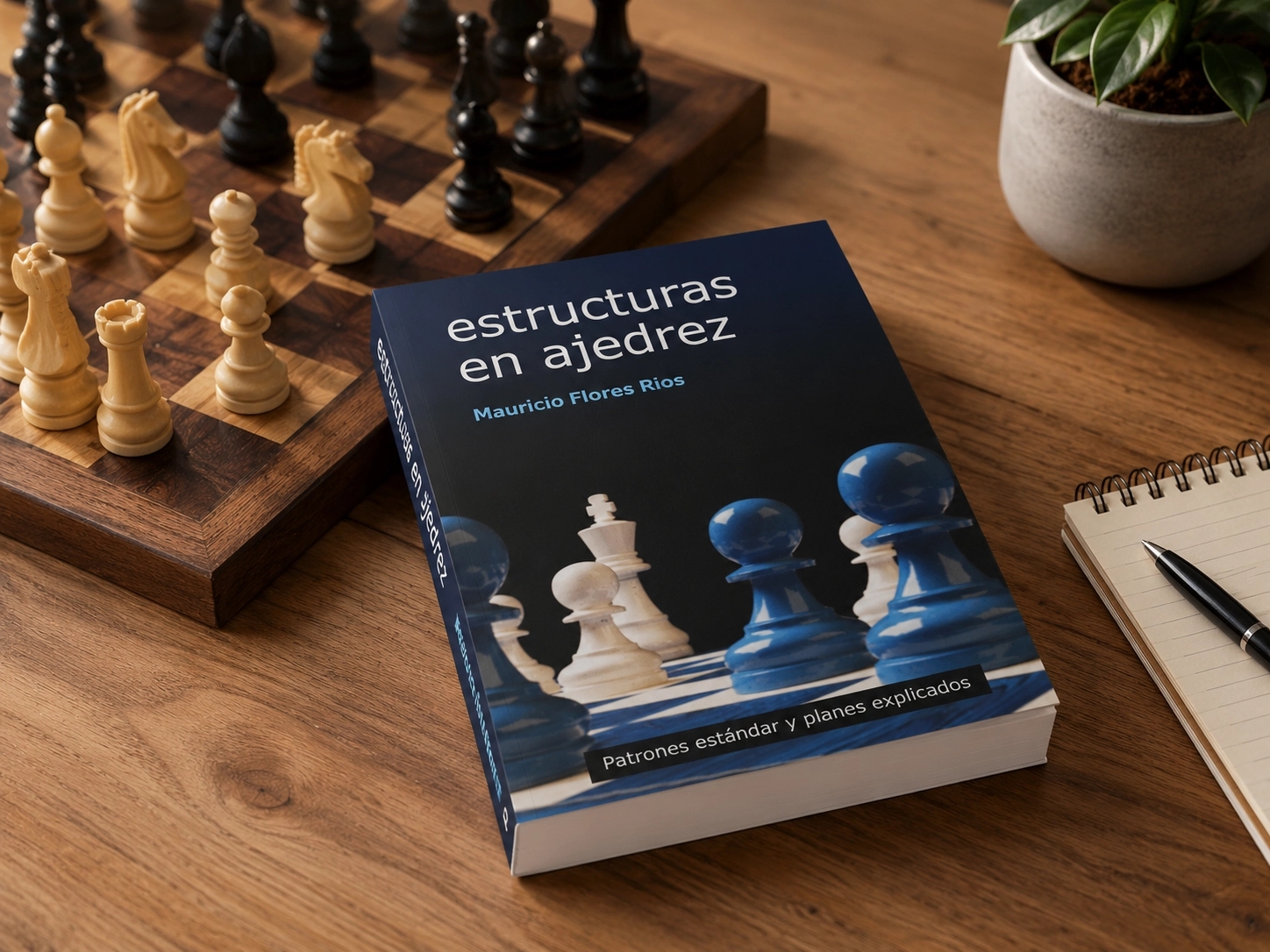 Structures in Chess - Image 2