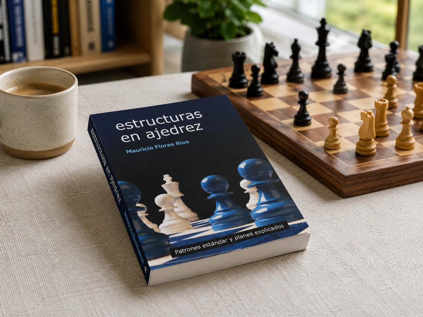 Structures in Chess - Image 3