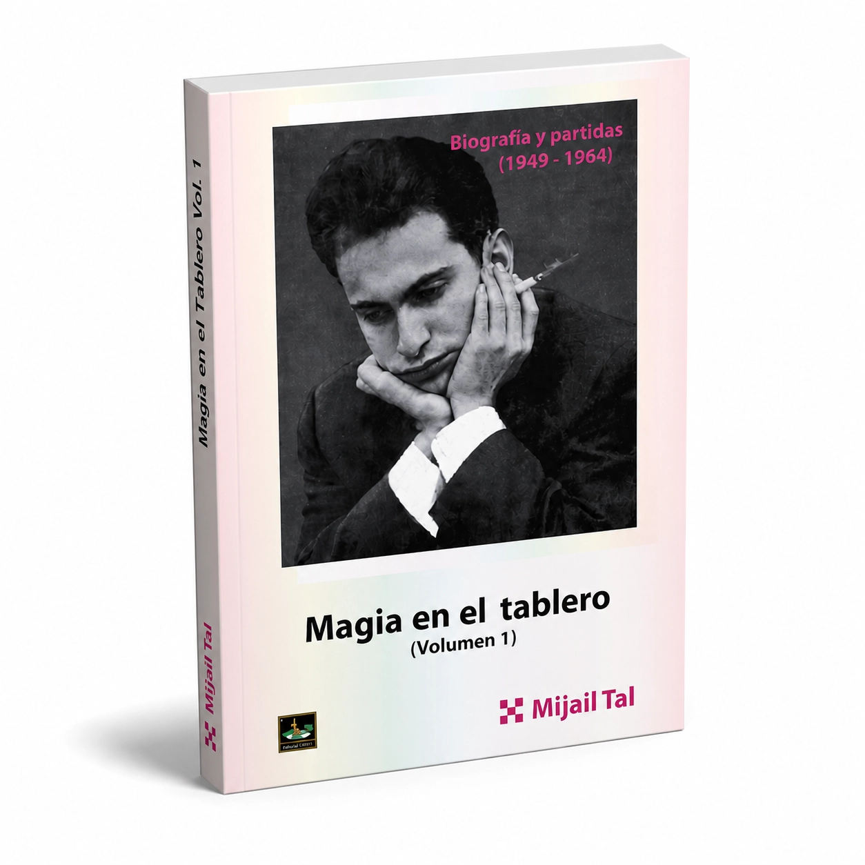 Magia en el Tablero Vol. 1 - Imagen 5