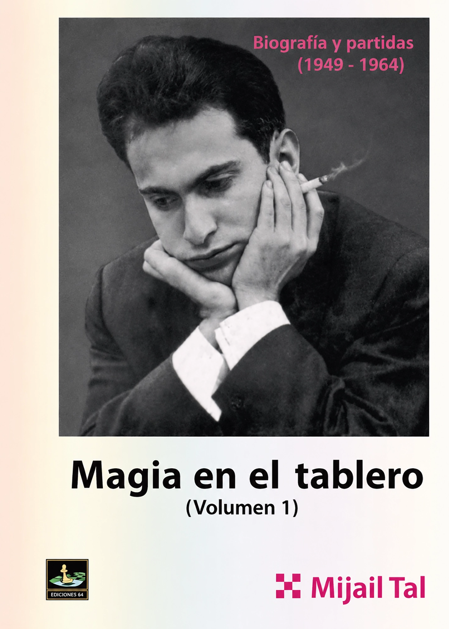 Magia en el Tablero Vol. 1