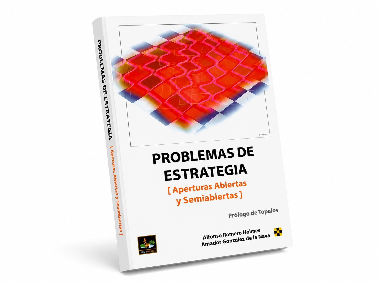 Problemas de Estrategia. Aperturas Abiertas y Semiabiertas - Imagen 5