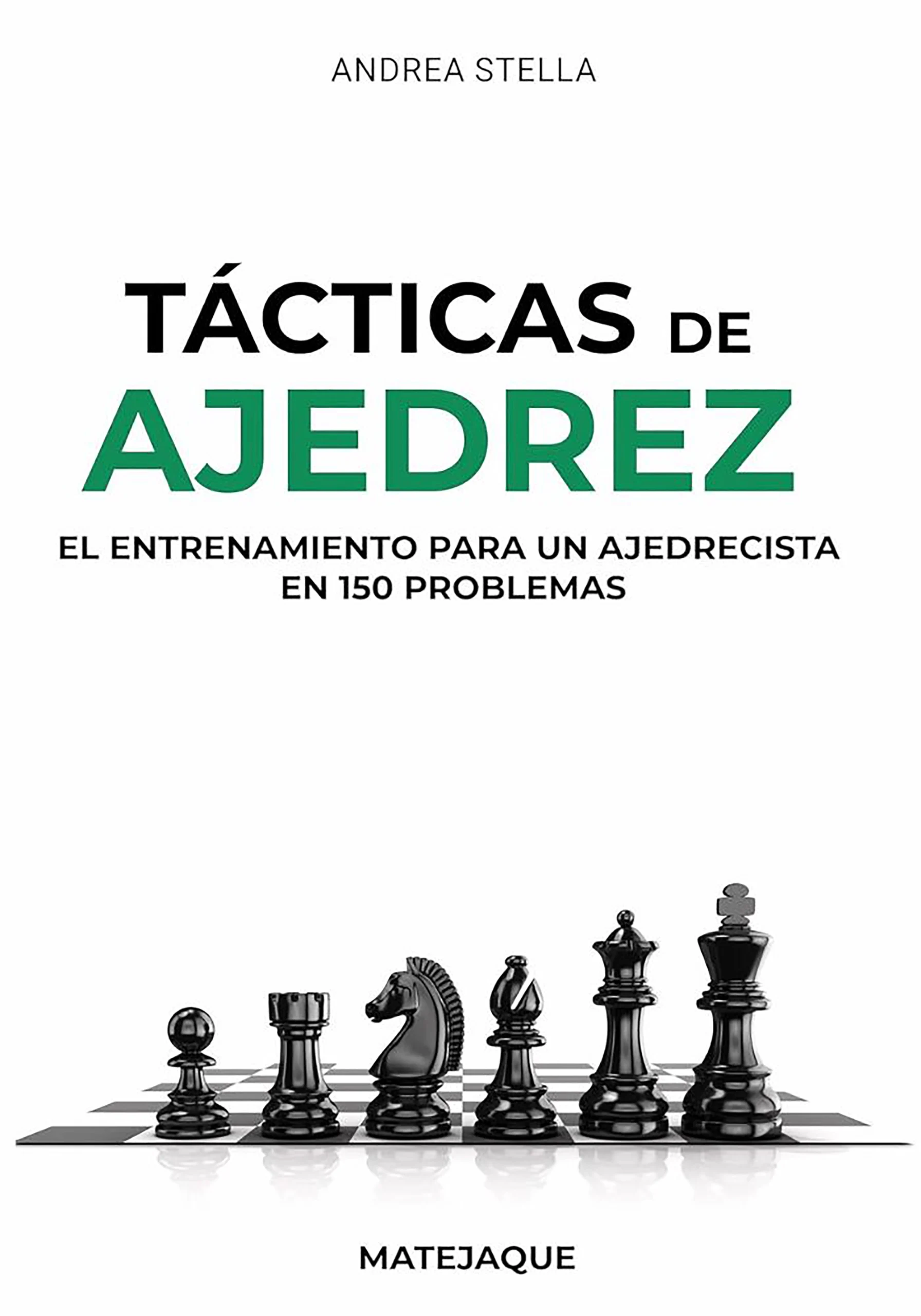 tacticas ajedrez-andrea stella
