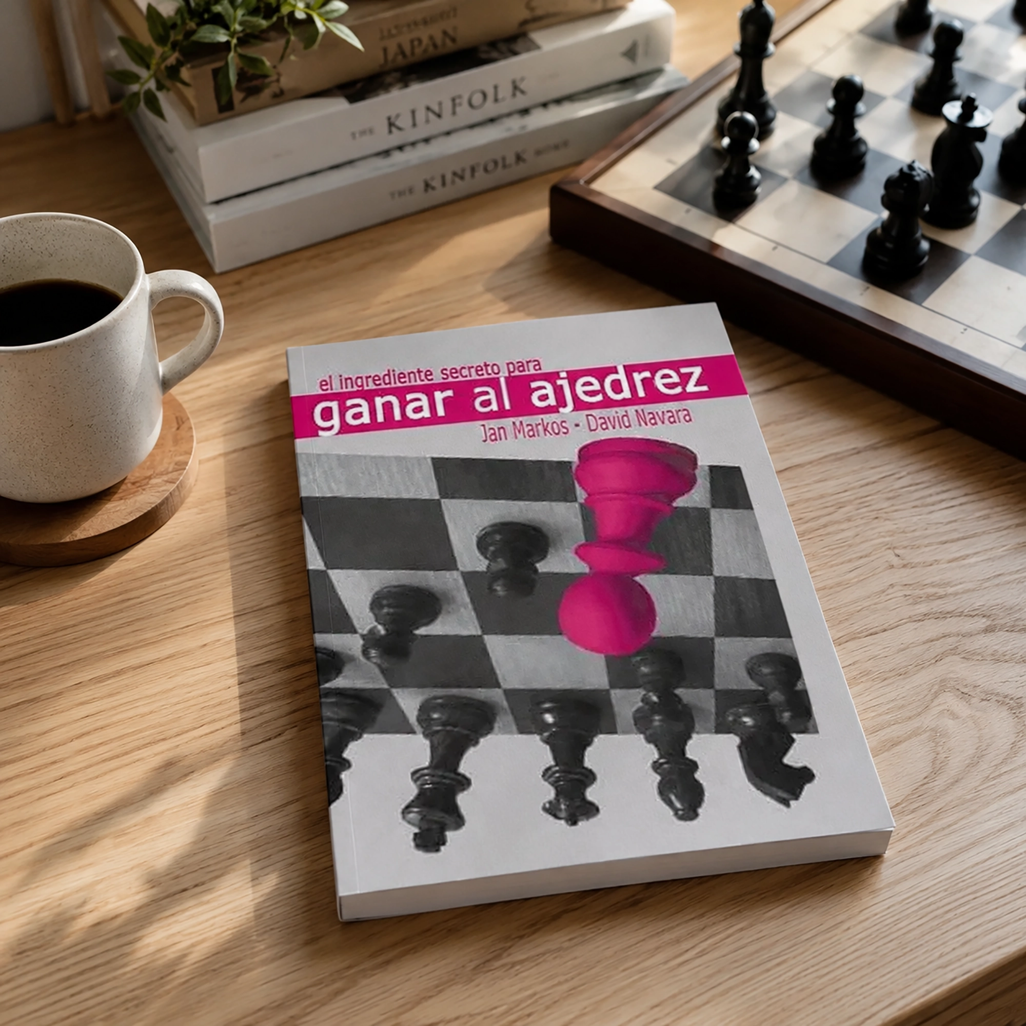 The Secret Ingredient for Winning at Chess - Image 2