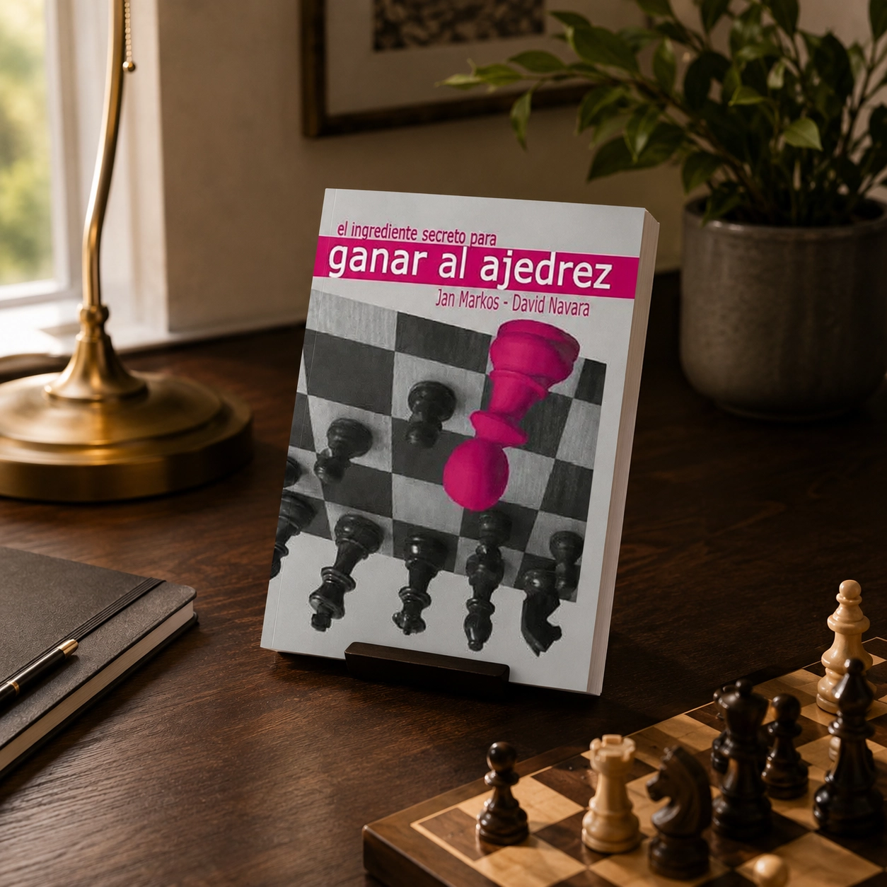 The Secret Ingredient for Winning at Chess - Image 3