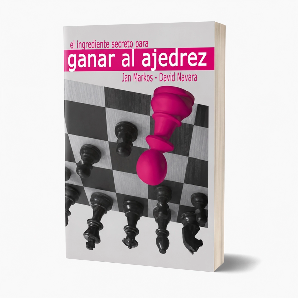 The Secret Ingredient for Winning at Chess - Image 5