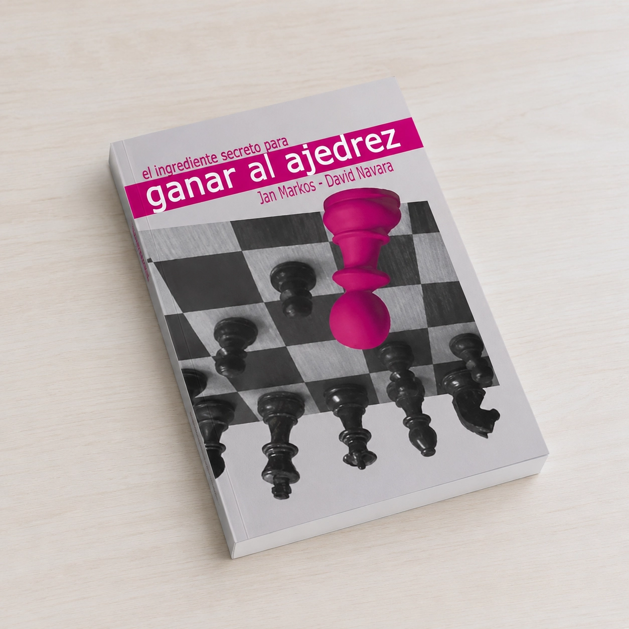 The Secret Ingredient for Winning at Chess - Image 4